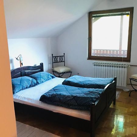 Ferienwohnung Apartman Simple Sarajevo Exterior foto