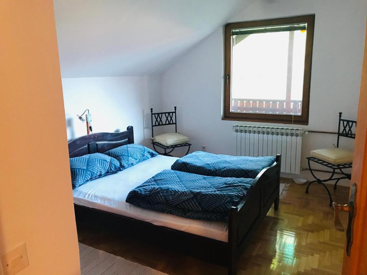 Ferienwohnung Apartman Simple Sarajevo Exterior foto