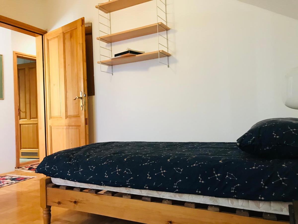 Ferienwohnung Apartman Simple Sarajevo Exterior foto