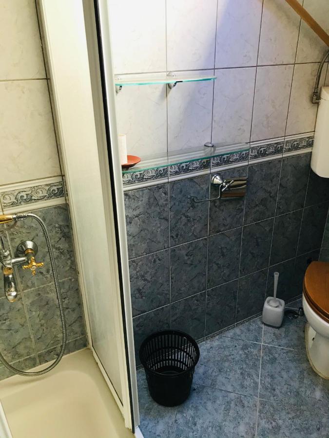 Ferienwohnung Apartman Simple Sarajevo Exterior foto